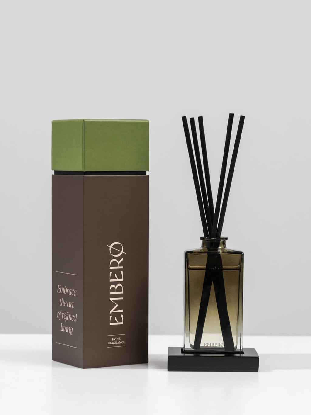 EMBERO Home fragrance