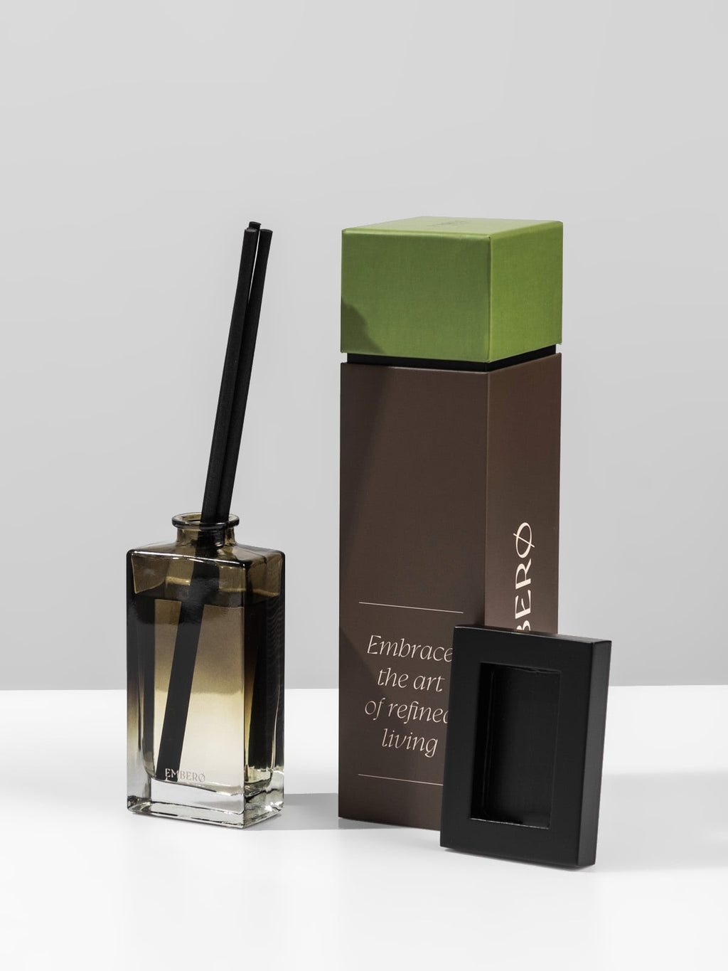EMBERO Home fragrance