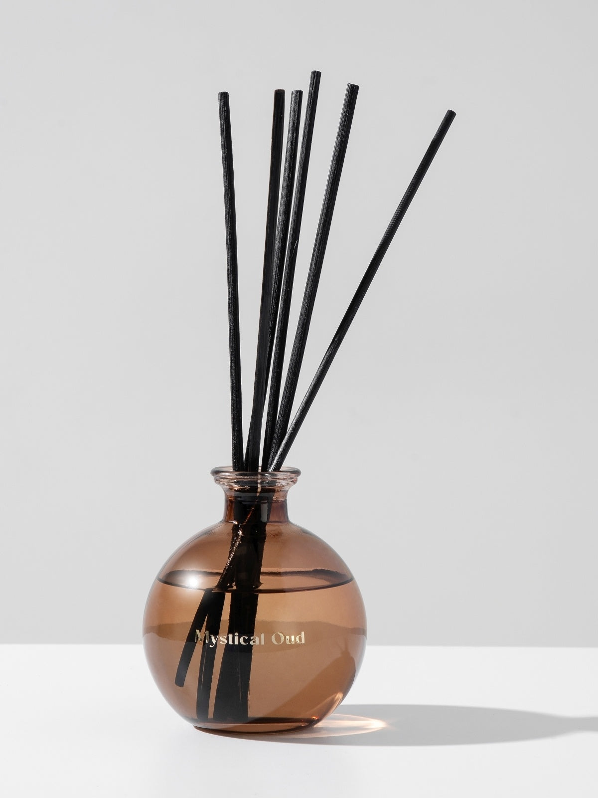 Home fragrance "Mystical Oud", 200 ml