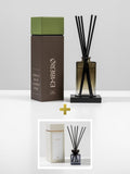 EMBERO Home fragrance  + DOVANA  TONKA NOIR Home fragrance