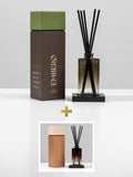 EMBERO Home fragrance + DOVANA  OPULENCE Home fragrance