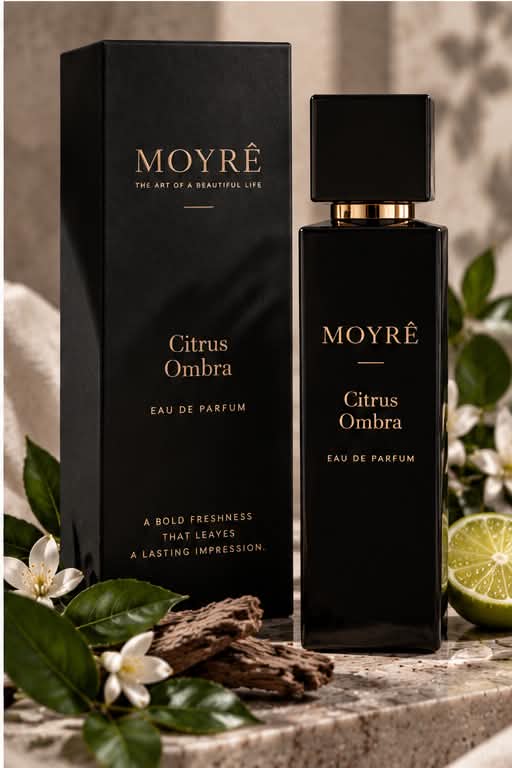 Citrus Ombra NEW