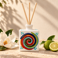 Amalfi Ceramic Reed Diffuser – Limited Edition