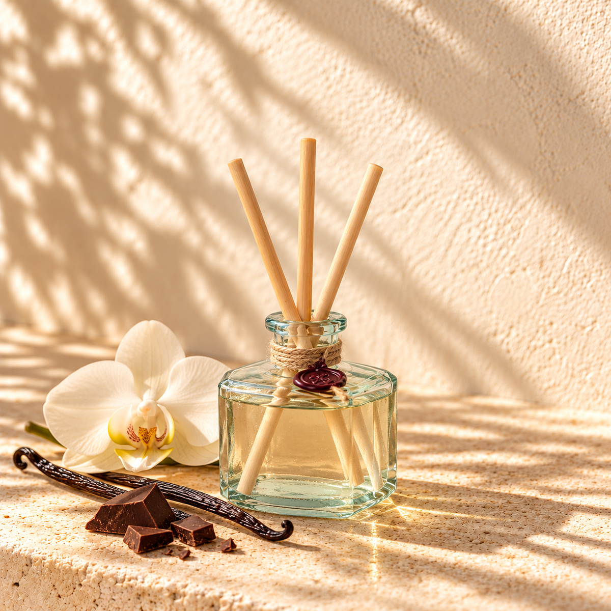 Mystical Affair Reed Diffuser